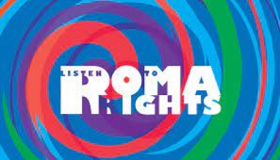 ΔΕΛΤΙΟ ΤΥΠΟΥ για εορτασμό της Παγκόσμιας Ημέρας των Ρομά